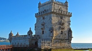Como ir de Madri para Lisboa?