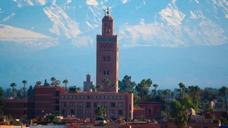Como economizar muito em Marrakech