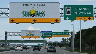 Como funciona e como pagar o pedágio em Miami?
