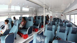 Como usar ferry boat para viajar entre as ilhas da Grécia