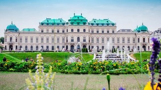 Quanto custa viajar para Viena