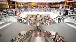 5 melhores shoppings em Recife
