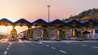 Como dirigir na Croácia: dicas e regras de trânsito
