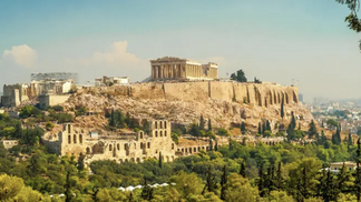 O que fazer em 5 dias na Grécia
