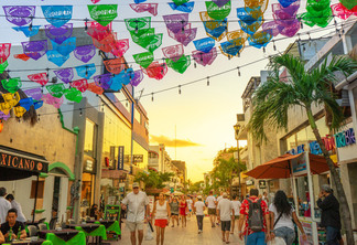 O que fazer em Playa del Carmen: 12 melhores passeios