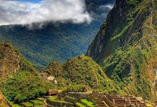 Como visitar Machu Picchu