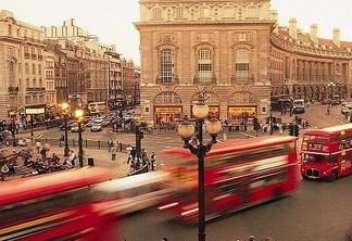 Cidade de Londres