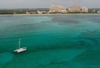 Onde ficar em Grand Bahama