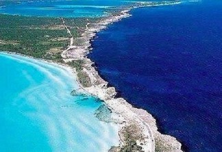 Onde ficar em Eleuthera nas Bahamas
