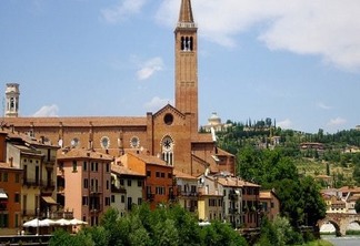 O que fazer em 3 dias em Verona?
