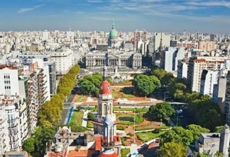 Quanto custa uma viagem para Buenos Aires