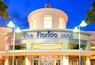 O melhor shopping de Orlando