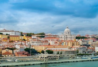 Todos os feriados de Lisboa