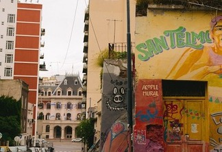 Roteiro de uma semana em Buenos Aires