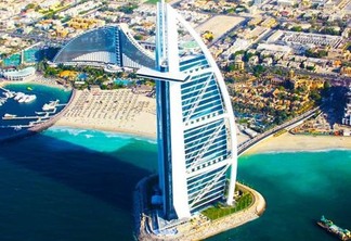 Guia de Links para sua viagem a Dubai e Abu Dhabi