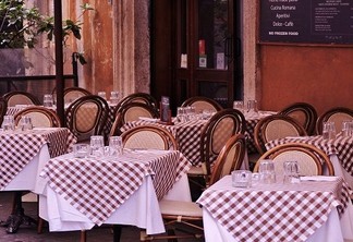 Bons restaurantes para comer em Paris