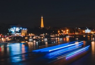 O que fazer em 2 dias em Paris