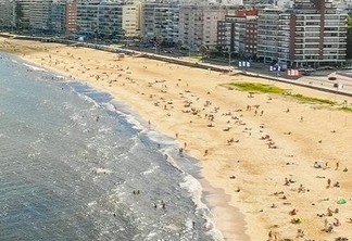 10 coisas para fazer em Montevidéu no Uruguai
