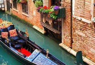 13 melhores coisas para fazer em Veneza