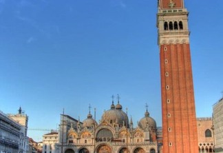 Melhores meses para viajar a Veneza