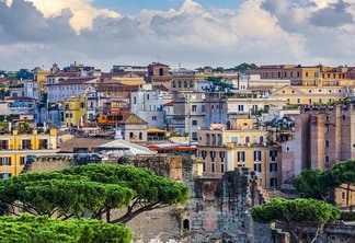 Quantos dias vale a pena ficar em Roma?
