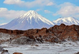 O que fazer em 5 dias em San Pedro Atacama?