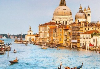 Como levar seu dinheiro para Veneza