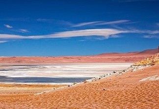 Quantidade de dias ideal para ficar em San Pedro Atacama?