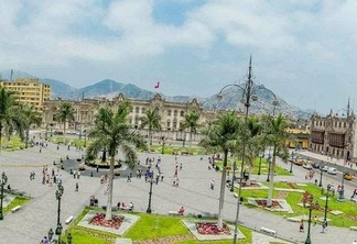O que fazer em 4 dias em Lima