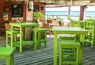 Melhores bares em Aruba