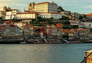 Onde ficar hospedado em Porto