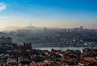 Ingressos para os passeios do Porto e Portugal