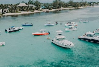 Melhores passeios nas Ilhas Cayman