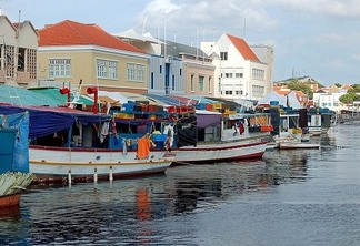 O que fazer em 6 dias em Curaçao