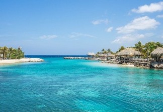 O que fazer em 4 dias em Curaçao