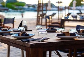 Melhores restaurantes em Curaçao