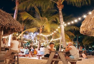 Melhores bares em Curaçao