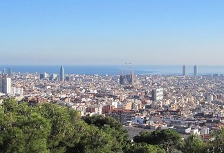Onde ficar hospedado em Barcelona?