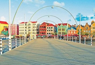 Ingressos para os passeios em Curaçao