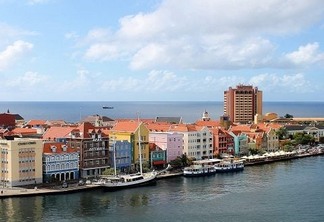 Documentos necessários para Curaçao