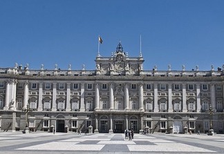 Principais pontos turísticos de Madri
