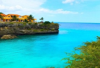 O que fazer de graça em Curaçao