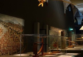 Museus em Milão