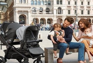 O que fazer com crianças em Milão?