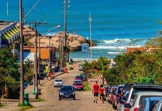 Aluguel de carro em Florianópolis