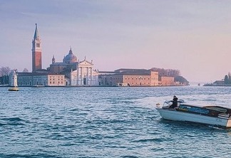 Hotéis bons e baratos em Veneza