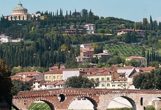 Verona, Itália