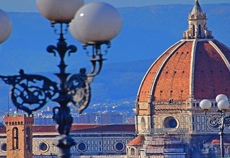 Ingressos para os passeios em Florença