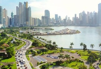 Guia de Links para sua viagem ao Panamá