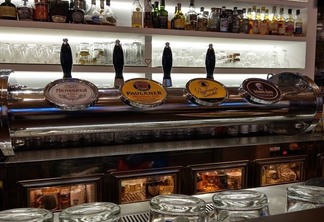 Melhores pubs e bares em Verona
